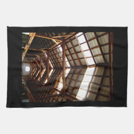 Paño De Cocina Rafters