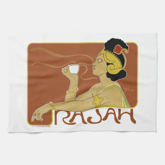 Paño De Cocina Rajah