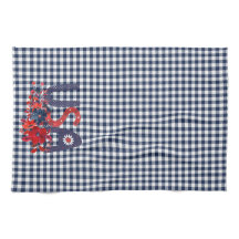 Ramo Patriótico USA Rojo Blanco y Azul