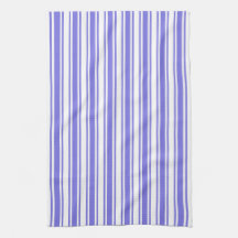 Rayas de caramelo azul y blanco