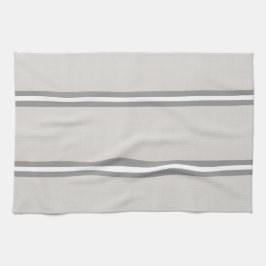 Paño De Cocina Rayas de Carreras