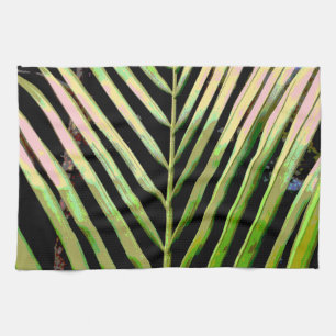 Paño De Cocina Rayas por naturaleza