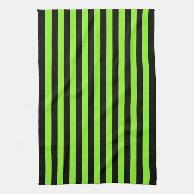 Paño De Cocina Rayos (Vertical)