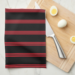 Paño De Cocina Rayos