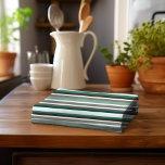 Paño De Cocina Rayos neutros grises de color verde marrón<br><div class="desc">Este diseño se puede personalizar eligiendo la opción Editar diseño. También puede transferir a otros artículos. Póngase en contacto conmigo en colorflowcreations@gmail.com o utilice la opción de chat en la parte superior de la página si desea tener este diseño en otro producto o necesita ayuda con este diseño. Ver más...</div>
