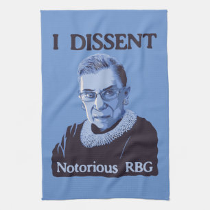 Paño De Cocina RBG notorio