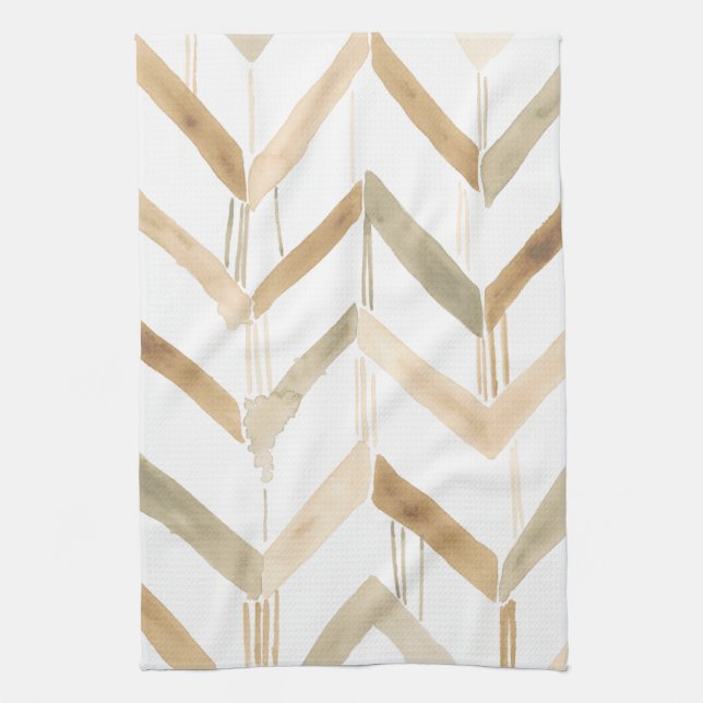 Paño De Cocina Recuerdos de Mombasa VII (Vertical)