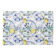 Redondo,ornamental ,azulejo español ,mediterráneo 