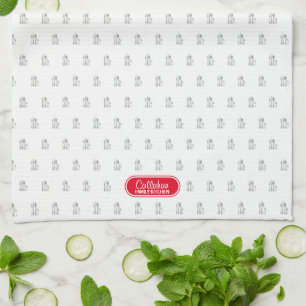 Paño De Cocina Regalo de cocina para cocinar para el chef