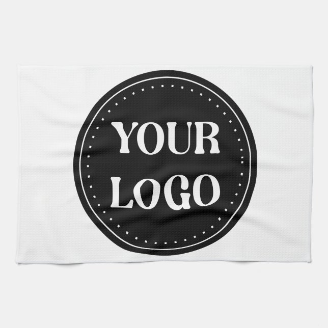 Paño De Cocina Regalo de graduación Personalizado personalizado (Horizontal)