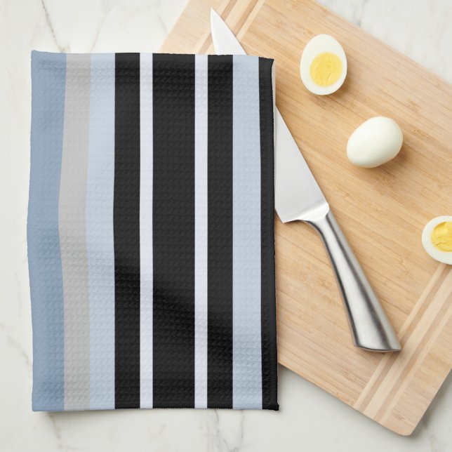 Paño De Cocina Regalo para el acampador (Doblado Cuarto)