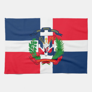 Paño De Cocina República Dominicana