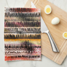 Resumen a rayas de papel escarpado