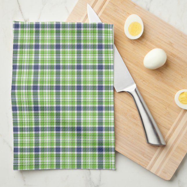 Paño De Cocina Retirada (Doblado Cuarto)