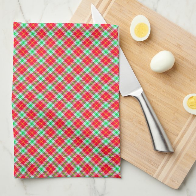 Paño De Cocina Retirada (Doblado Cuarto)