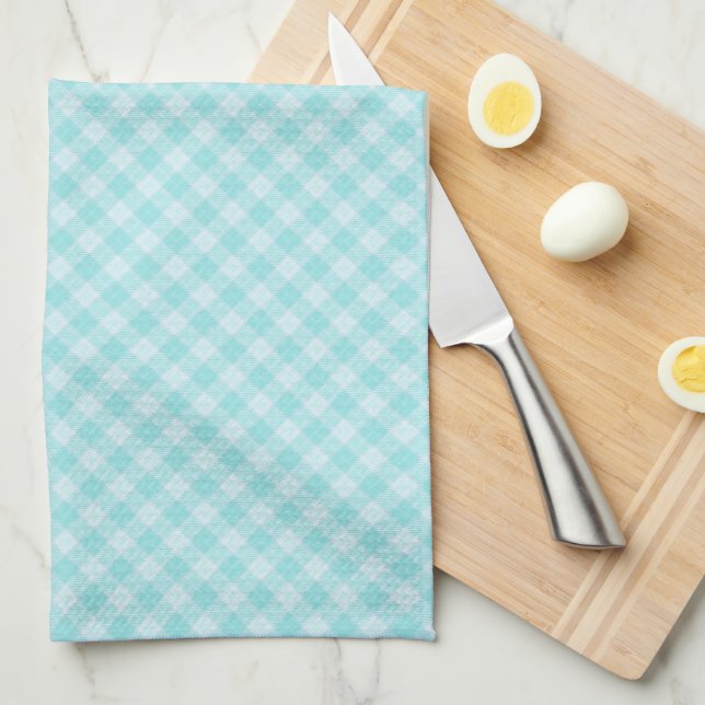 Paño De Cocina Retirada (Doblado Cuarto)