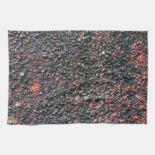 Paño De Cocina revuelo de craneana