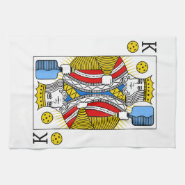 PAÑO DE COCINA REY DE PIQUEZA