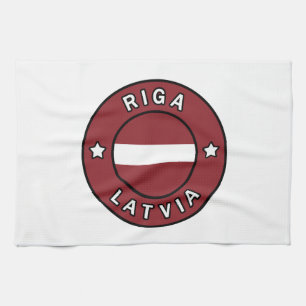 Paño De Cocina Riga Latvia