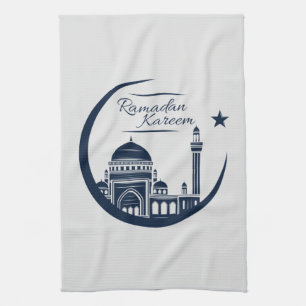 Paño De Cocina Rmadan Kareem Fleece Blanket