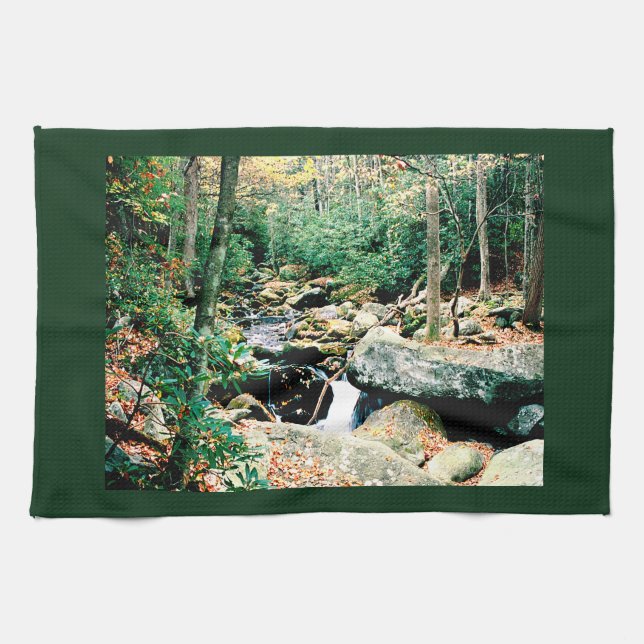 Paño De Cocina Roaring Fork (Horizontal)
