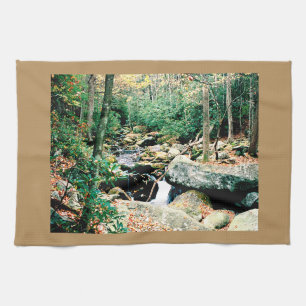 Paño De Cocina Roaring Fork