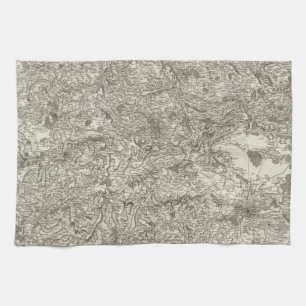 Paño De Cocina Rodez