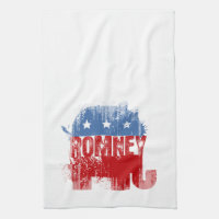 ROMNEY republicano