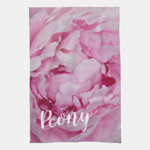 Rosa Peony Blossom para los amantes de las flores 