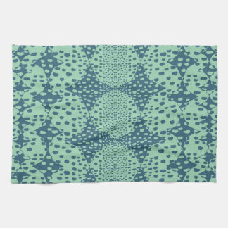 Paño De Cocina Rosebulbs Sparks