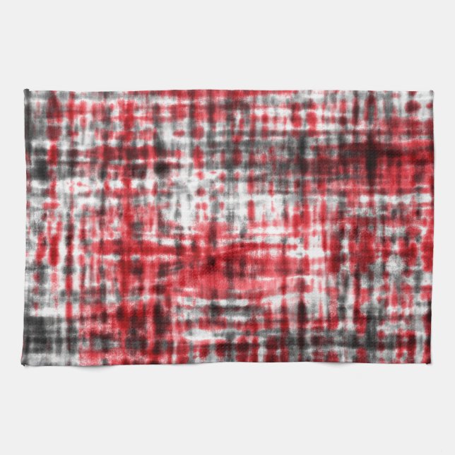 PAÑO DE COCINA ROT SCHWARZ DESIGN (Horizontal)