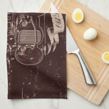 Ruta 66 de la vieja escuela