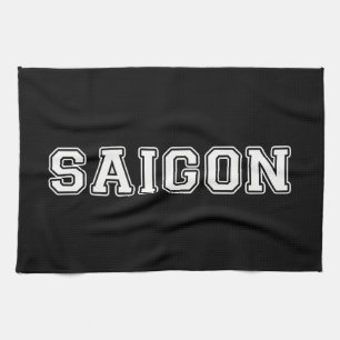 Paño De Cocina Saigón