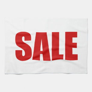 PAÑO DE COCINA SALE KITCHEN TOWEL