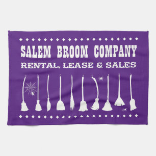 PAÑO DE COCINA SALEM BROOM COMPANY