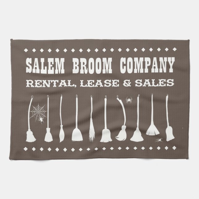 PAÑO DE COCINA SALEM BROOM COMPANY (Horizontal)