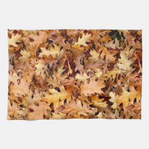 PAÑO DE COCINA SALIDAS DE AUTUMN