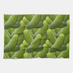 Paño De Cocina Salmueras; Salmuera