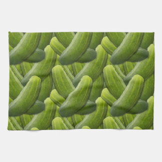 Paño De Cocina Salmueras; Salmuera