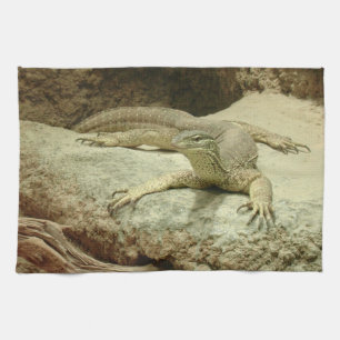 Paño De Cocina Sand goanna