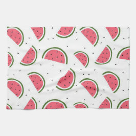 Paño De Cocina sandía