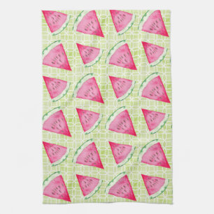 Paño De Cocina sandía