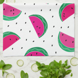Paño De Cocina sandía.