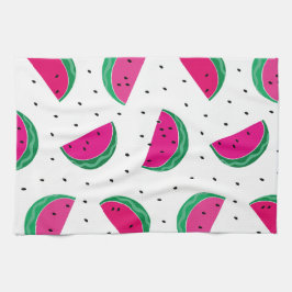 Paño De Cocina sandía.