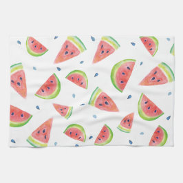 Paño De Cocina sandía acuática