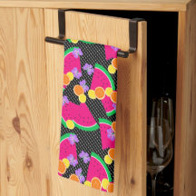 sandía roja amarilla Lemones tropicales