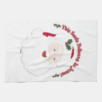 Santa Claus Estilo Vintage Este Santa Cree En Jesú