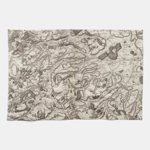 Paño De Cocina Santo Omer