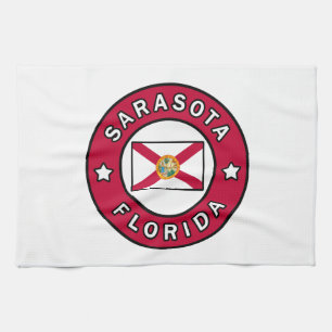 Paño De Cocina Sarasota Florida