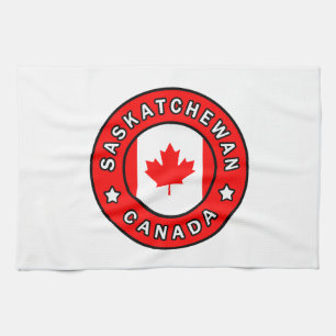 Paño De Cocina Saskatchewan Canada